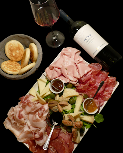 Salumeria In Pomposa