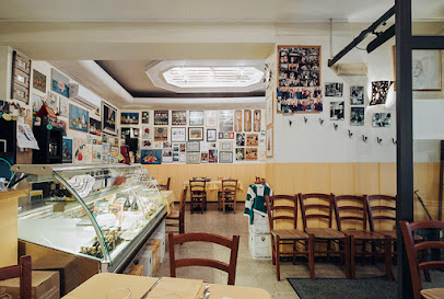 Trattoria Il Fantino