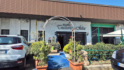 Trattoria La Nuova Falce