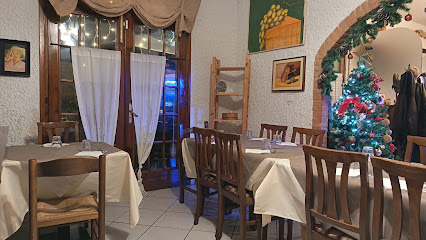Trattoria La Stalla