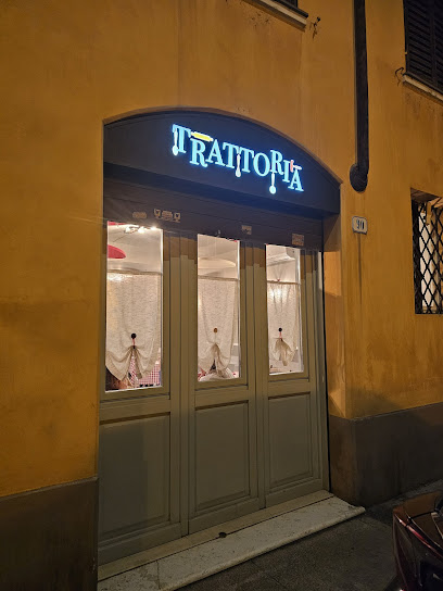 Trattoria San Pietro