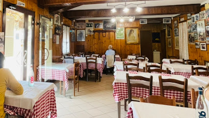 Trattoria Secchia