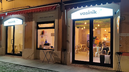 Vasinikò