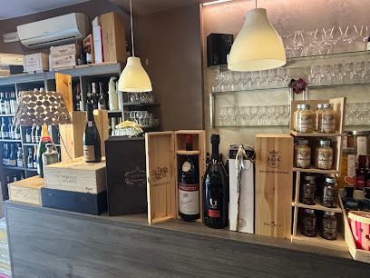 Vinoteca Modena
