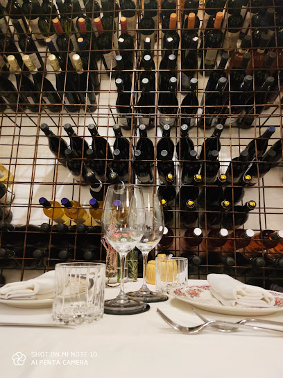 Zemiàn piccola osteria