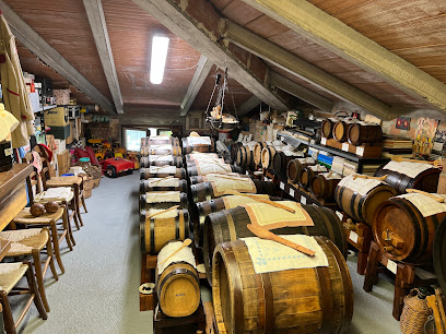 Aceto Balsamico Valeri