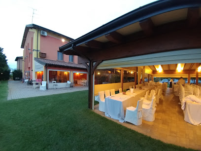 Agriturismo Rubbio