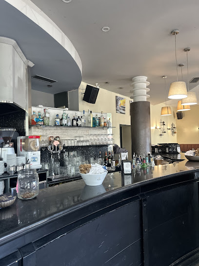 Bar Embassy Modena