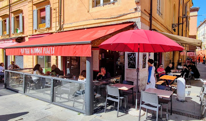 Bottega Mamma Puglia