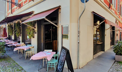 La Trattoria di Modena