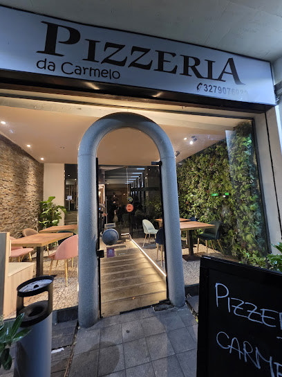 Pizzeria Da Carmelo