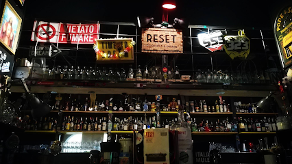 Reset