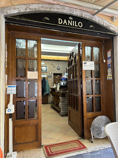 Ristorante da Danilo