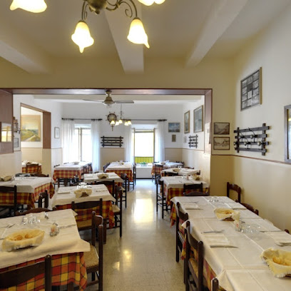 Trattoria Aldina