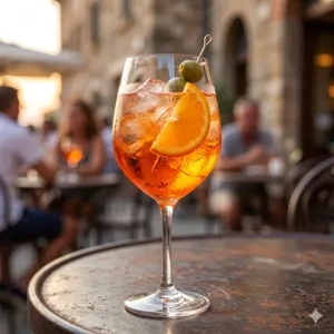 Apéritifs
