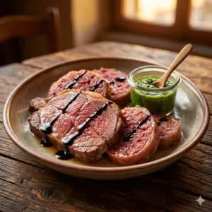 Restaurant de viande Modène : les meilleures steakhouses et grill restaurants
