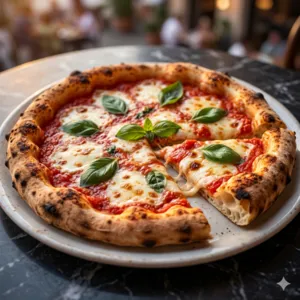 Les meilleures pizzerias de Modène : où manger la vraie pizza