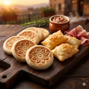 Tigelles à Modène et Gnocco Fritto : Les Meilleurs Restaurants 2026