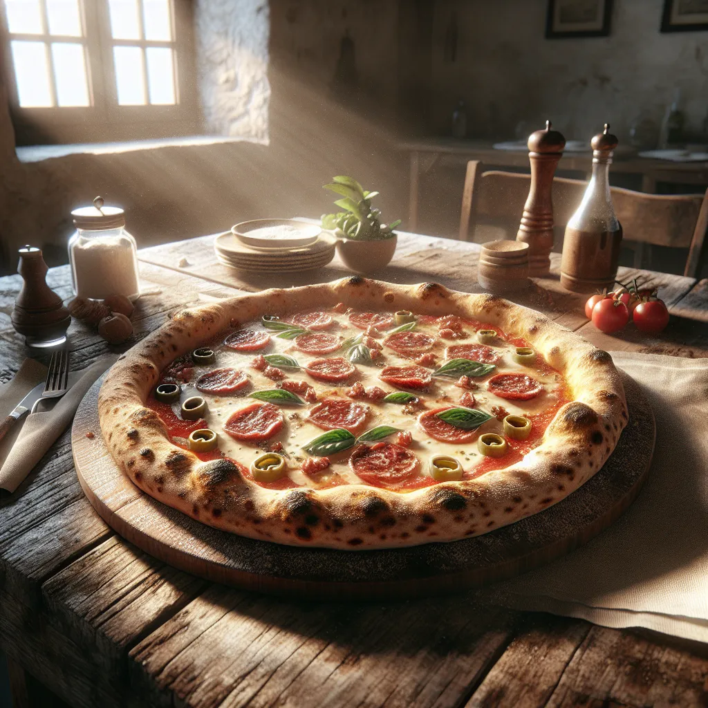 Immagine di copertina: Migliori Pizzerie Modena Centro | Mangiare a Modena