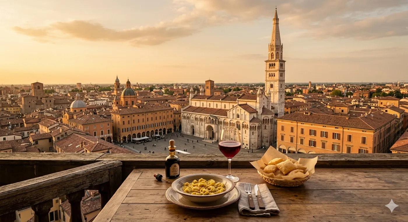 Things to Do in Modena, Italy: The Complete Local Guide 2026