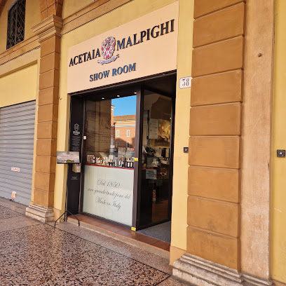 Acetaia Malpighi Piazza Roma
