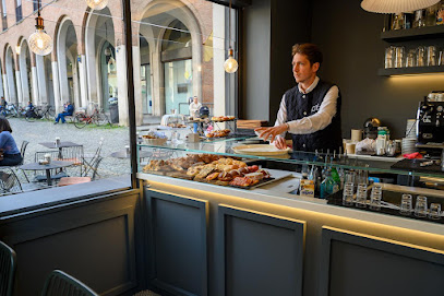 ACSÈ - Caffetteria con Enoteca - Centro ACSÈ - Caffetteria con Enoteca