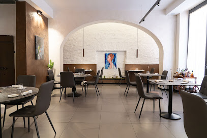 AD MAIORA RISTORANTE - Centro AD MAIORA RISTORANTE