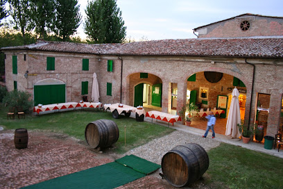 Agriturismo Acetaia Paltrinieri - Modena Agriturismo Acetaia Paltrinieri