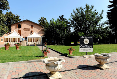 Agriturismo Corte Manzini RISTORANTE