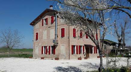 Agriturismo La Plenga - Modena Nord Agriturismo La Plenga