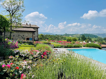 Agriturismo Podere Prasiano - Modena Sud Agriturismo Podere Prasiano