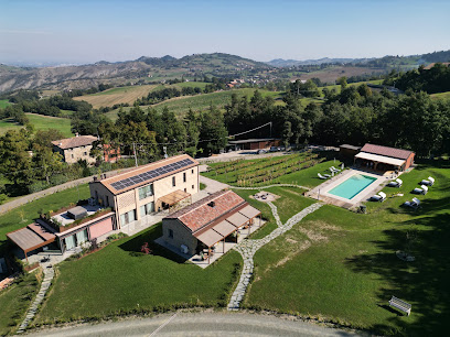 Agriturismo Prato del Re | Vicino a Maranello e Modena – Emilia Romagna