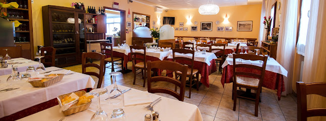 Antica Trattoria La Busa - Ristorante tipico a Modena