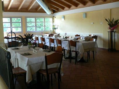 Antica Trattoria Ponte Guerro - Modena Antica Trattoria Ponte Guerro