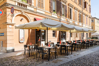 Berberè Pizzeria - Centro Berberè Pizzeria