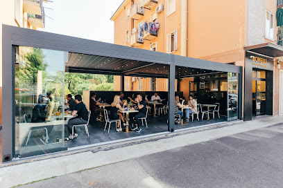 Bonelli Burgers - Bologna Mazzini