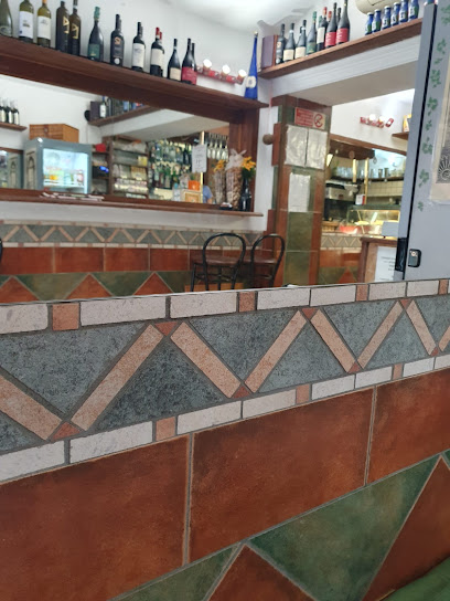 Caffetteria Del Borgo Modena