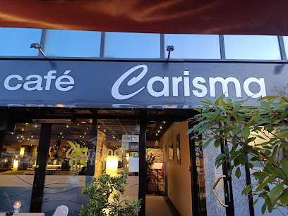 Carisma Ristorante & Lounge Cafè