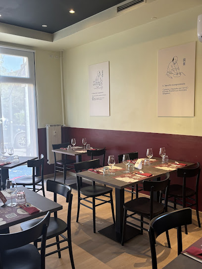 Casa Lamian | Noodles cinesi fatti a mano | Modena
