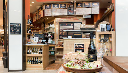 Dispensa Emilia I Portali Modena