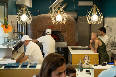 Don Mimí - Pizzeria Napoletana - Modena Don Mimí - Pizzeria Napoletana