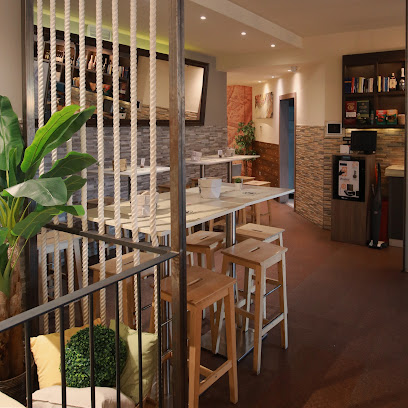 Doppiozero Food Lab - Modena