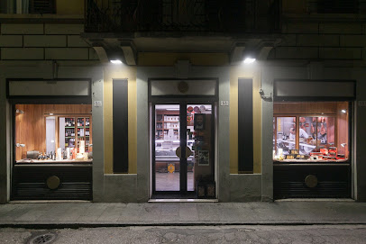 Enogastronomia Bergonzini Giorgio 1963 - Centro Enogastronomia Bergonzini Giorgio 1963