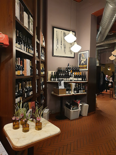 Enoteca Compagnia del Taglio