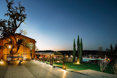 GELSO BIANCO - Country Resort - Modena GELSO BIANCO - Country Resort