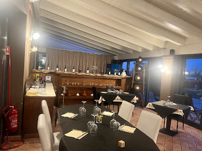 IL BORGHETTO - Bar Ristorante a Modena uscita autostrada modena nord - Modena IL BORGHETTO - Bar Ristorante a Modena uscita autostrada modena nord