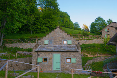 Il Borgo dei Celti Agriturismo Ristorante