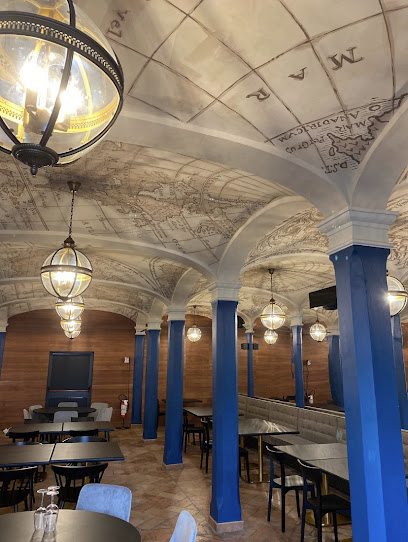 Il Pesciaio Modena a Villa Freto