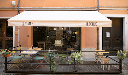 ILocale Bistrot - Cucina romana