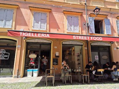 La Chersenta - Centro La Chersenta